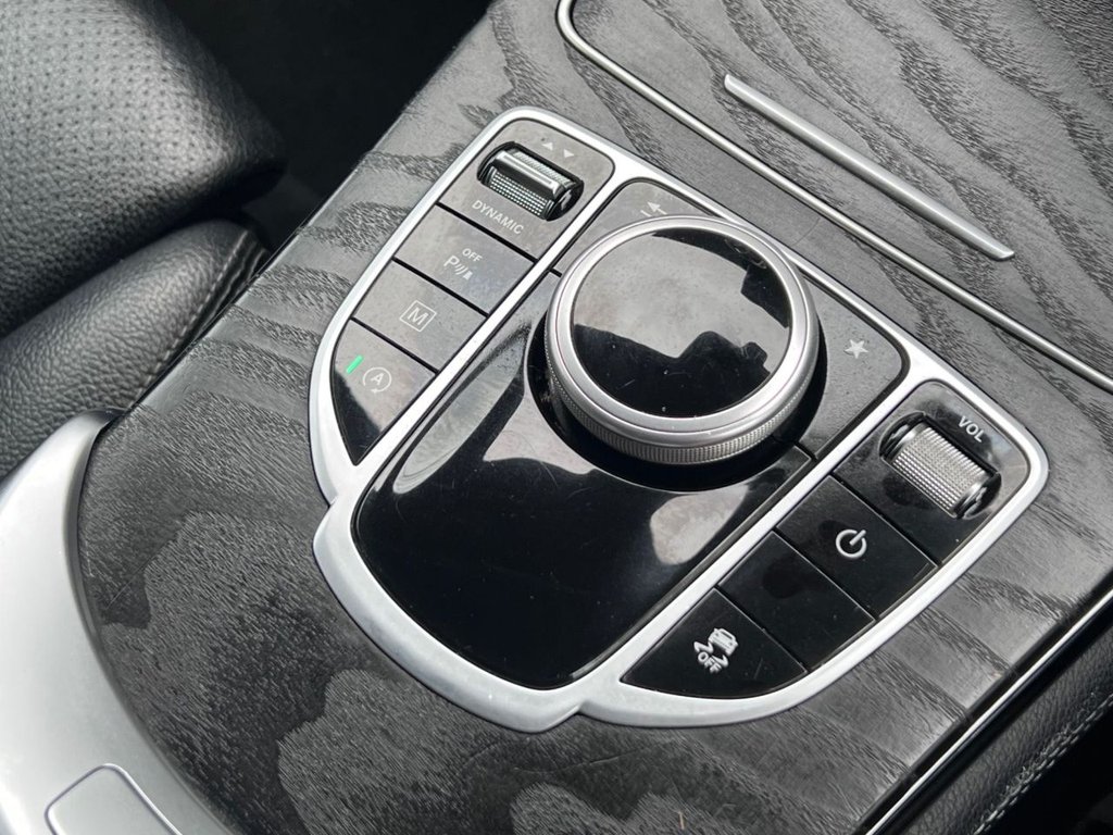 Used Mercedes-Benz GLC 2018 for sale - 77680487: Photo 19