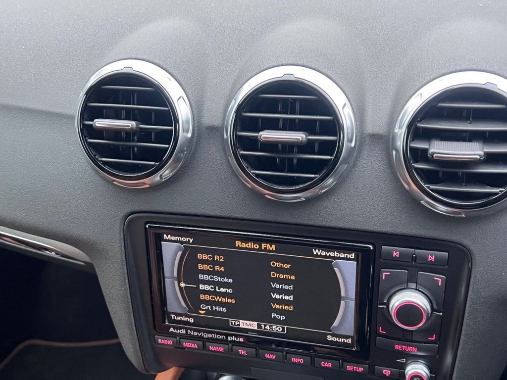 Used Audi TT 2013 for sale - 76950400: Photo 16