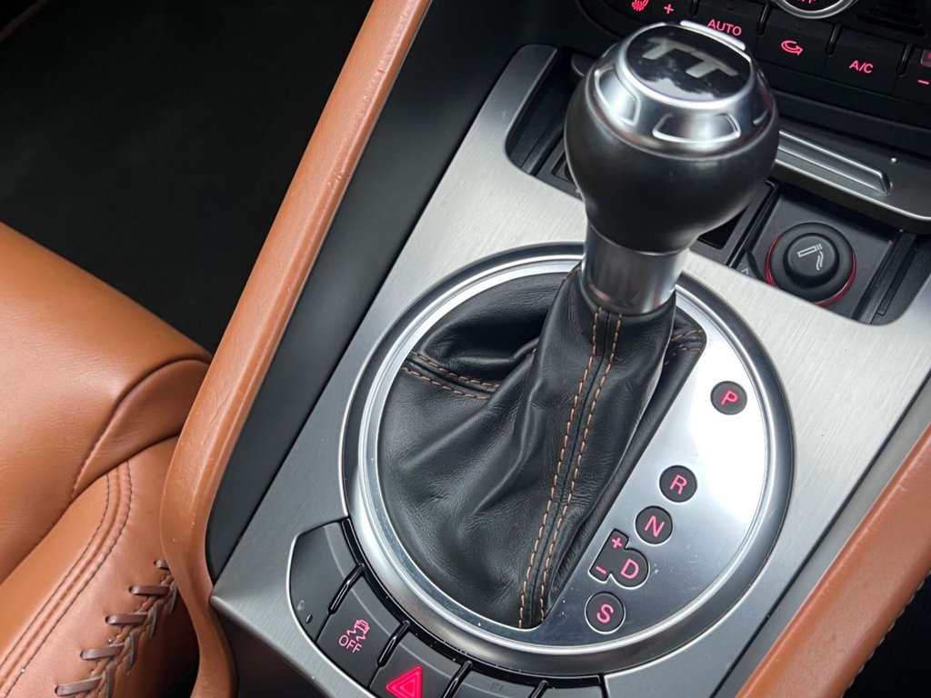 Used Audi TT 2013 for sale - 76950400: Photo 17