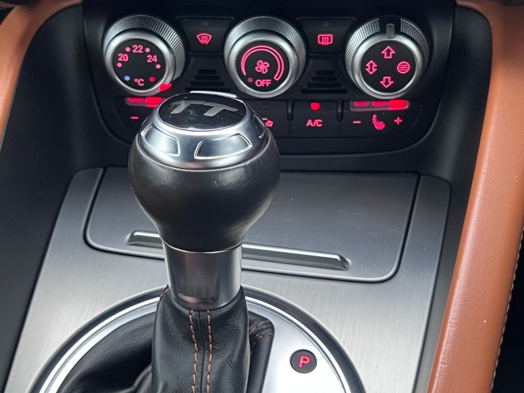 Used Audi TT 2013 for sale - 76950400: Photo 18