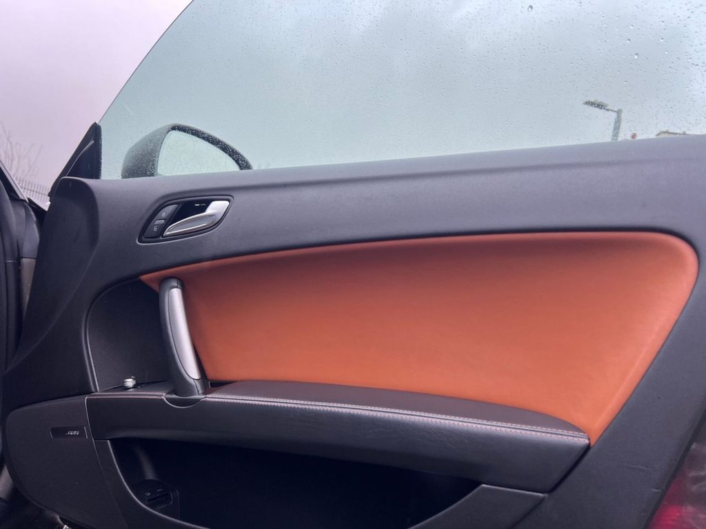 Used Audi TT 2013 for sale - 76950400: Photo 24