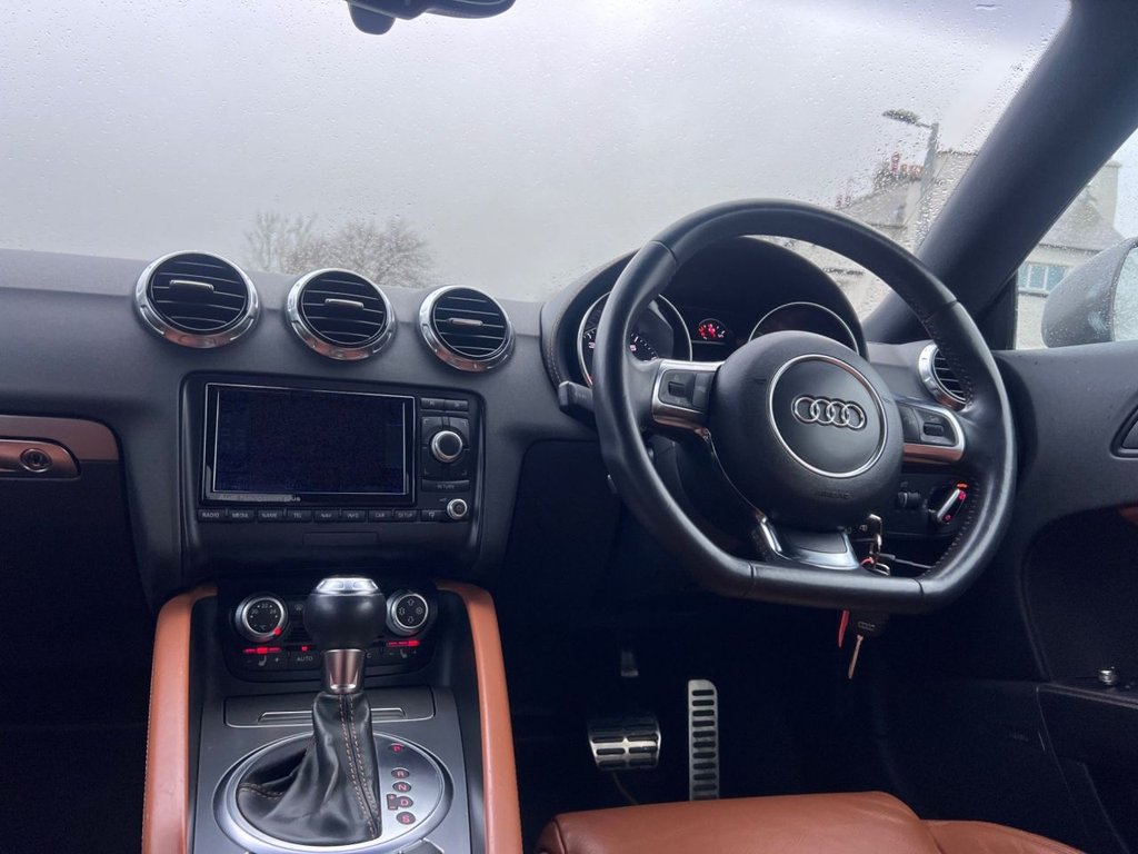 Used Audi TT 2013 for sale - 76950400: Photo 26