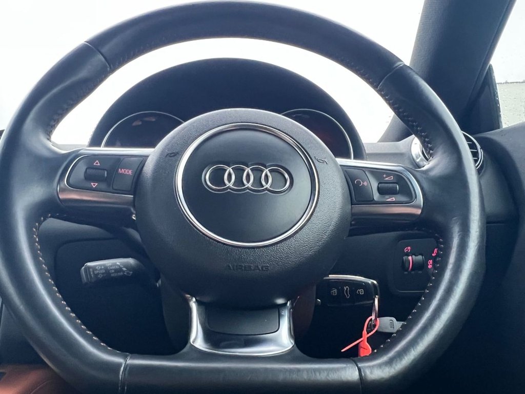 Used Audi TT 2013 for sale - 76950400: Photo 27