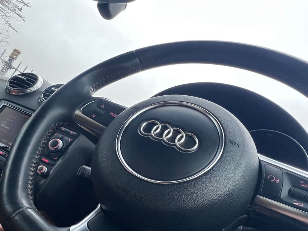 Used Audi TT 2013 for sale - 76950400: Photo 28