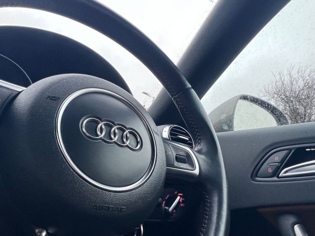 Used Audi TT 2013 for sale - 76950400: Photo 29