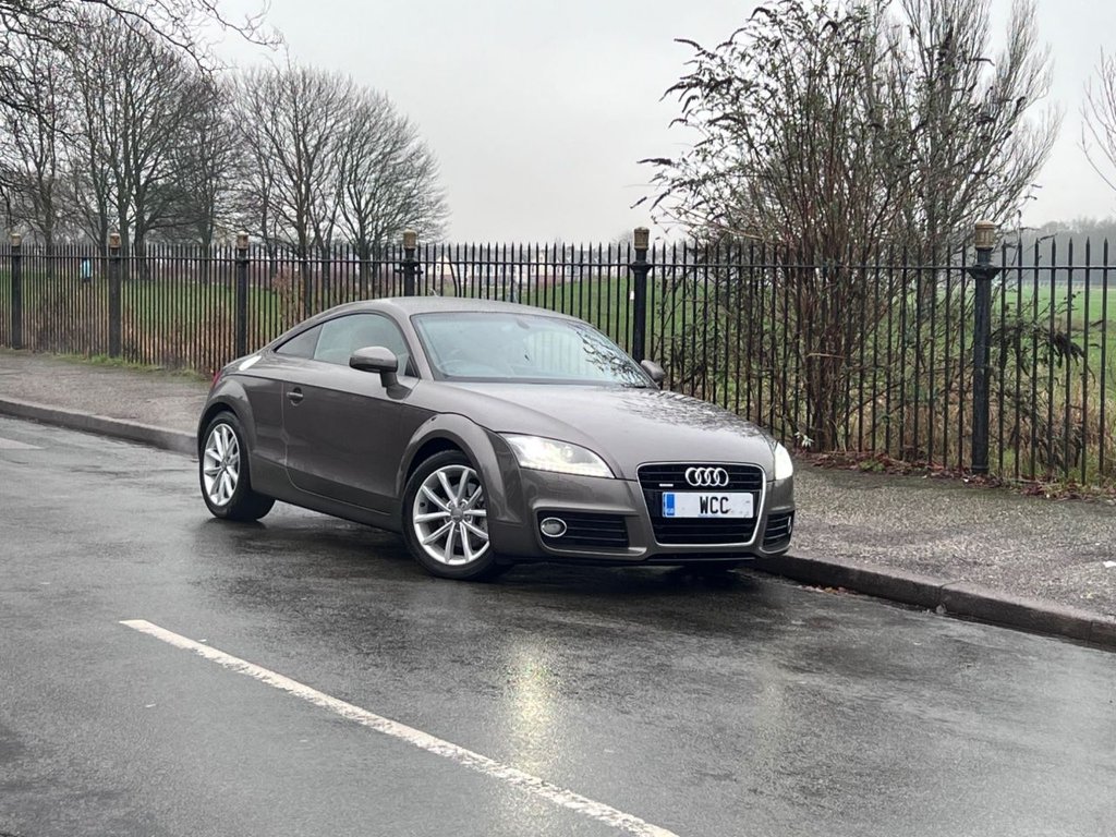 Used Audi TT 2013 for sale - 76950400: Photo 4