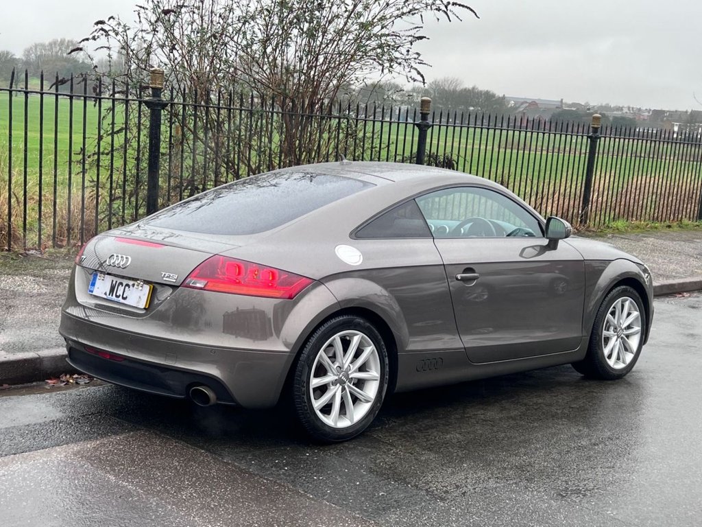 Used Audi TT 2013 for sale - 76950400: Photo 5