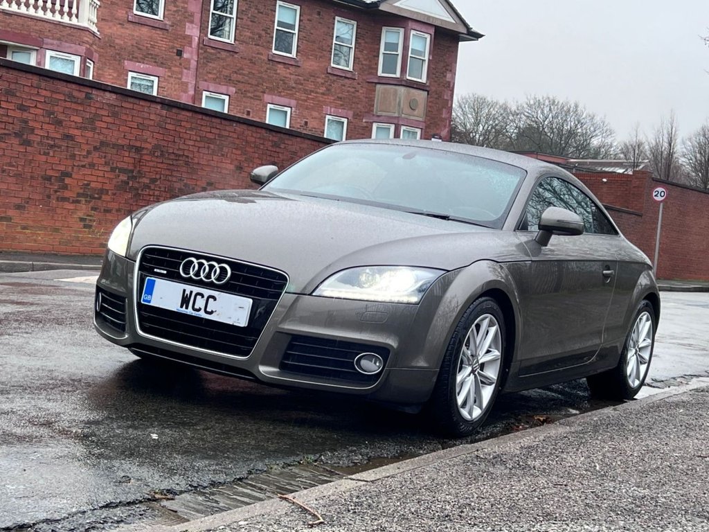 Used Audi TT 2013 for sale - 76950400: Photo 7