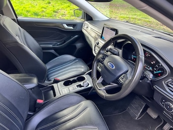 Used Ford Focus 2019 for sale - 78306266: Photo