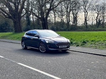 Used Ford Focus 2019 for sale - 78306266: Photo