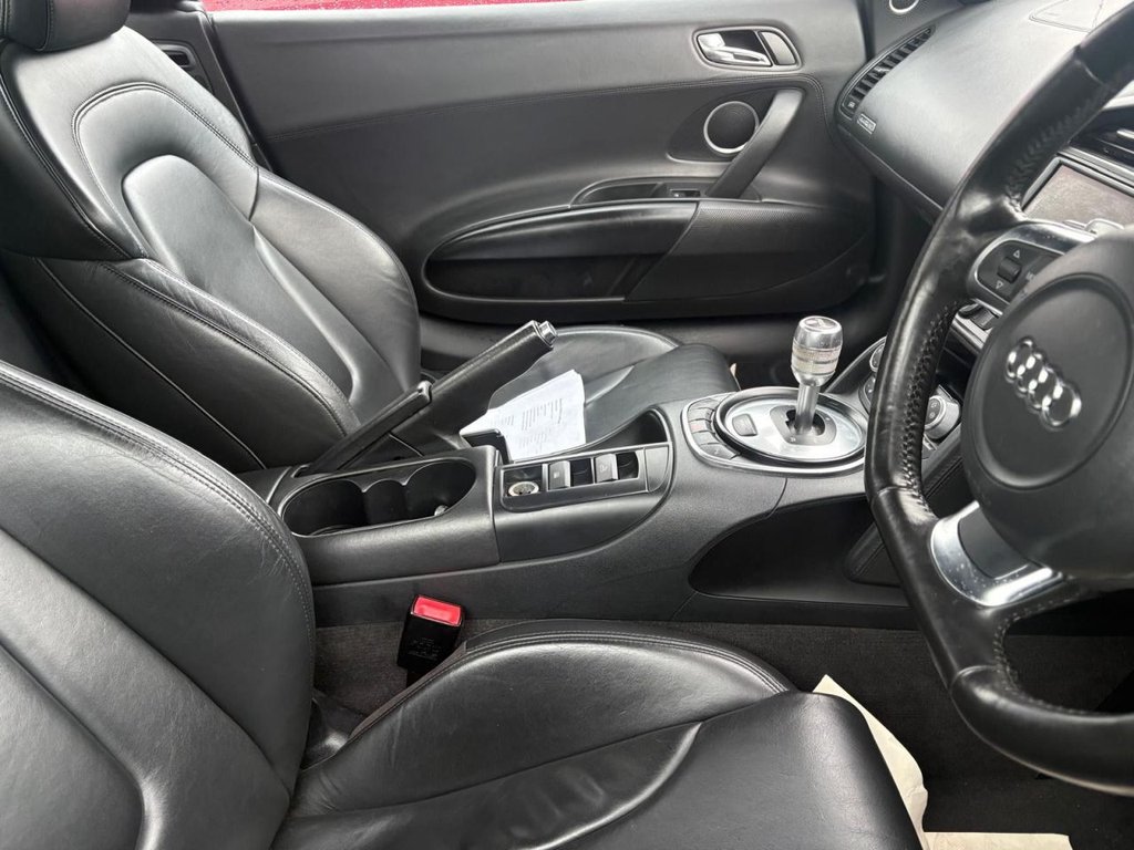 Used Audi R8 2012 for sale - 77563947: Photo 2