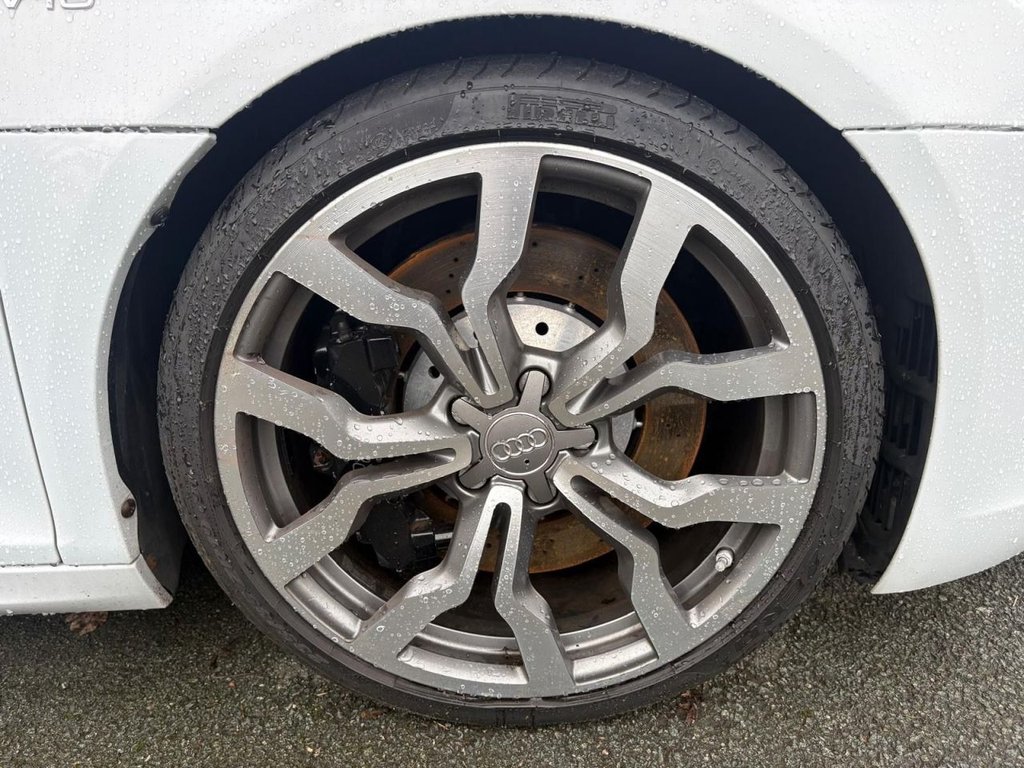 Used Audi R8 2012 for sale - 77563947: Photo 8