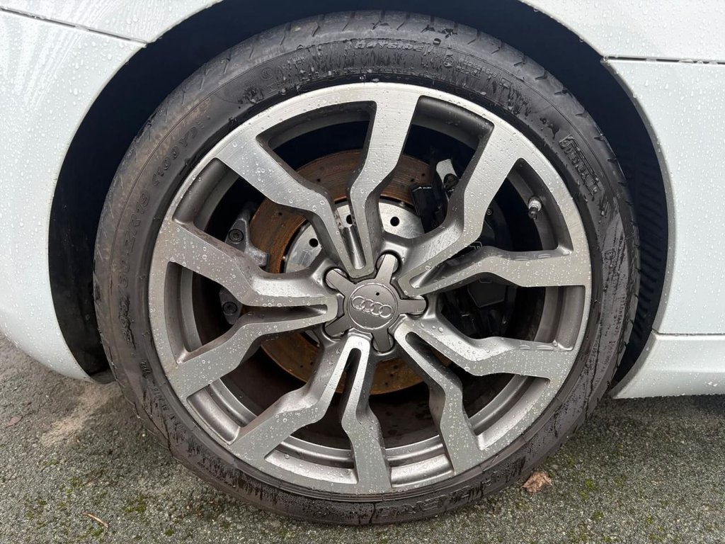 Used Audi R8 2012 for sale - 77563947: Photo 9