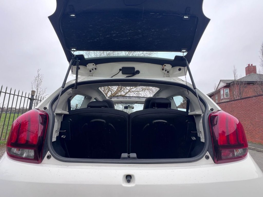 Used Peugeot 108 2015 for sale - 78153486: Photo 13