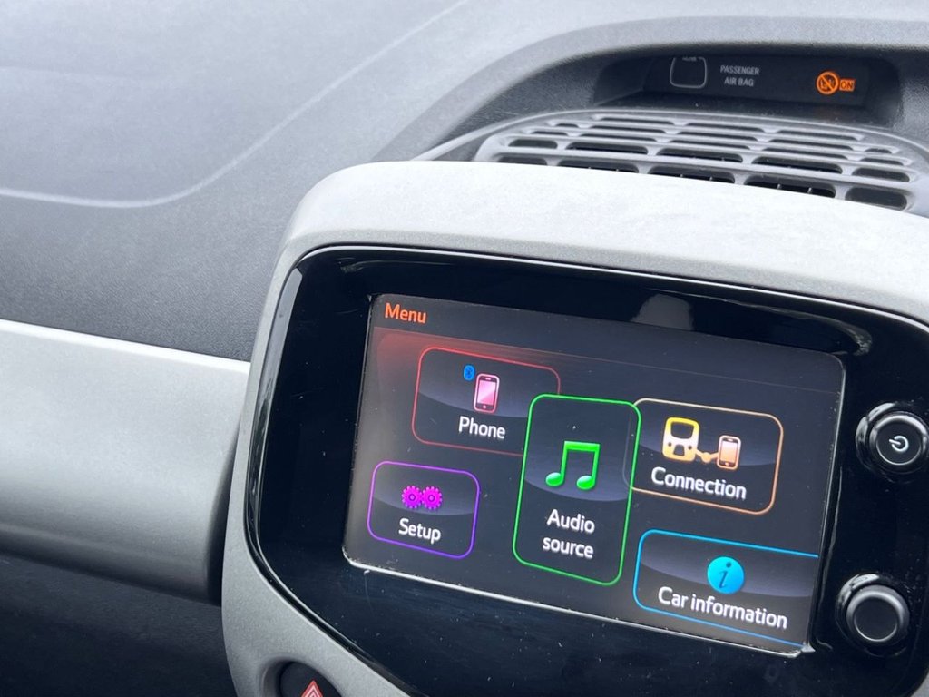 Used Peugeot 108 2015 for sale - 78153486: Photo 15