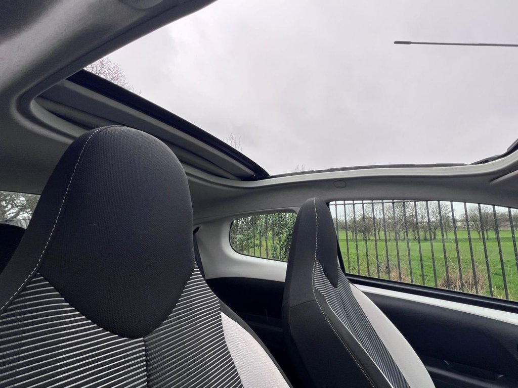 Used Peugeot 108 2015 for sale - 78153486: Photo 17