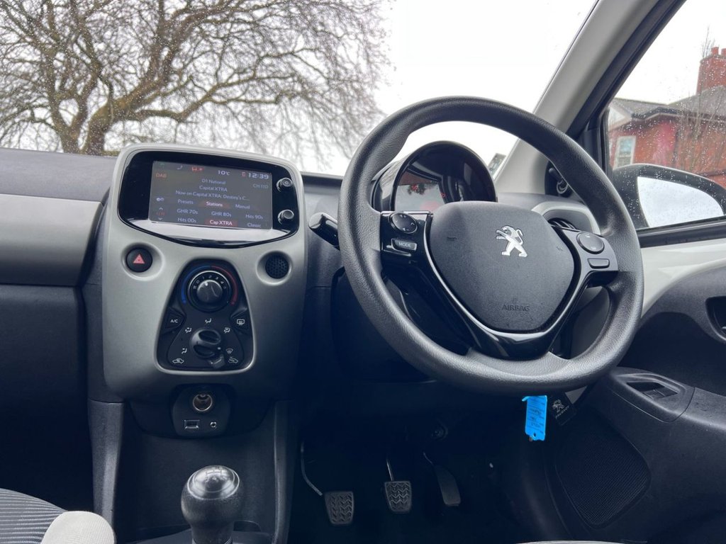 Used Peugeot 108 2015 for sale - 78153486: Photo 19