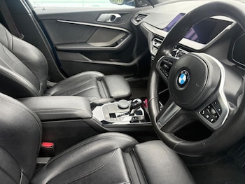Used BMW 1 Series 2021 for sale - 78792940: Photo