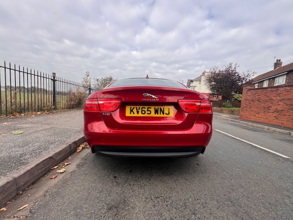 Used Jaguar XE 2015 for sale - 76312985: Photo 11