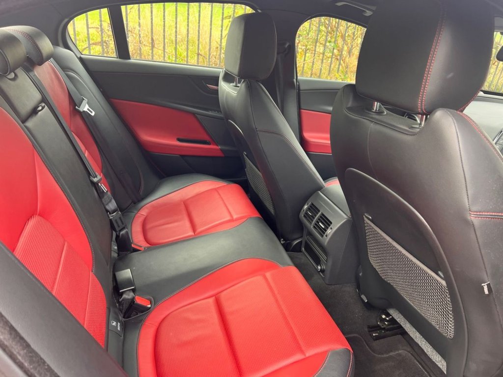 Used Jaguar XE 2015 for sale - 76312985: Photo 13