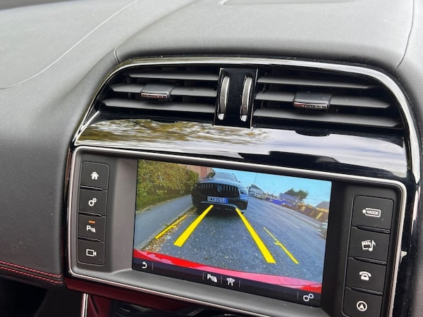 Used Jaguar XE 2015 for sale - 76312985: Photo 20