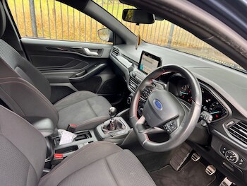 Used Ford Focus 2019 for sale - 75947631: Photo