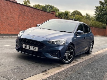 Used Ford Focus 2019 for sale - 75947631: Photo