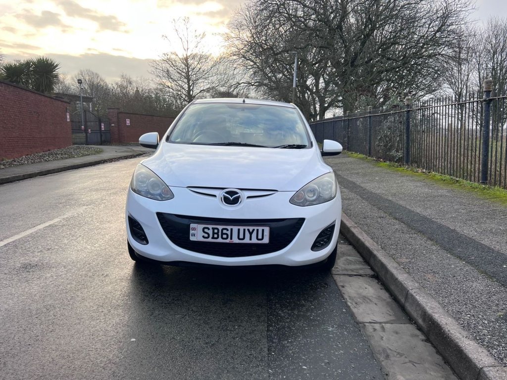 Used Mazda Mazda2 2012 for sale - 77027251: Photo 10