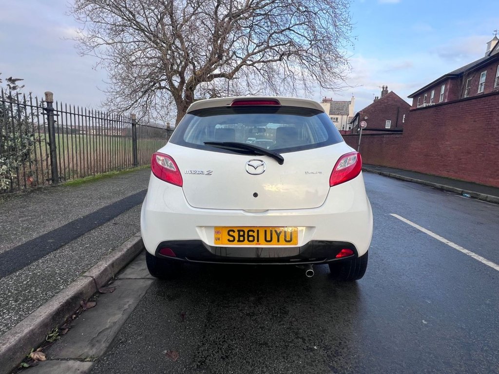 Used Mazda Mazda2 2012 for sale - 77027251: Photo 11