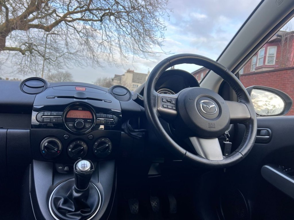 Used Mazda Mazda2 2012 for sale - 77027251: Photo 19