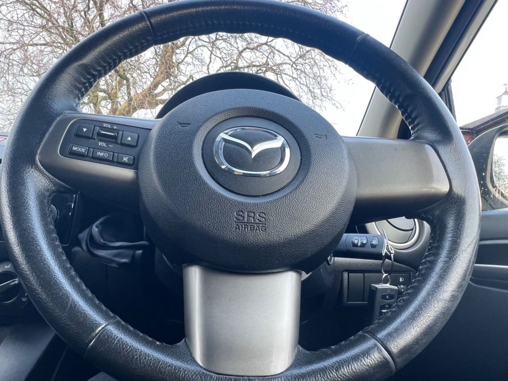 Used Mazda Mazda2 2012 for sale - 77027251: Photo 20