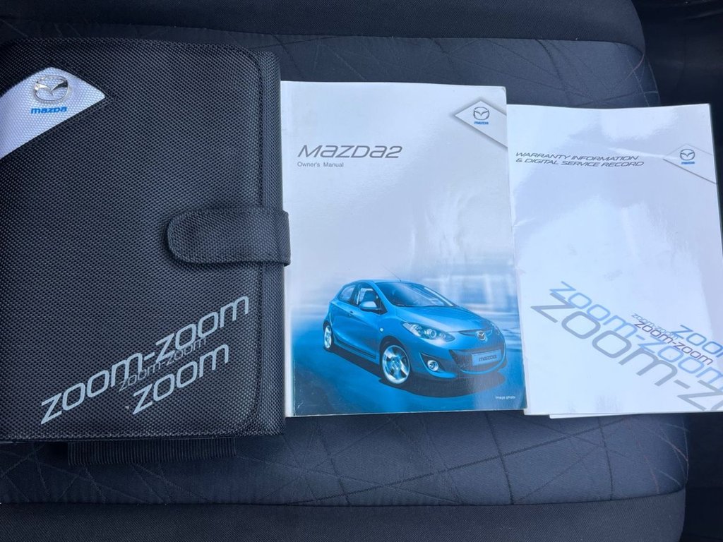 Used Mazda Mazda2 2012 for sale - 77027251: Photo 24