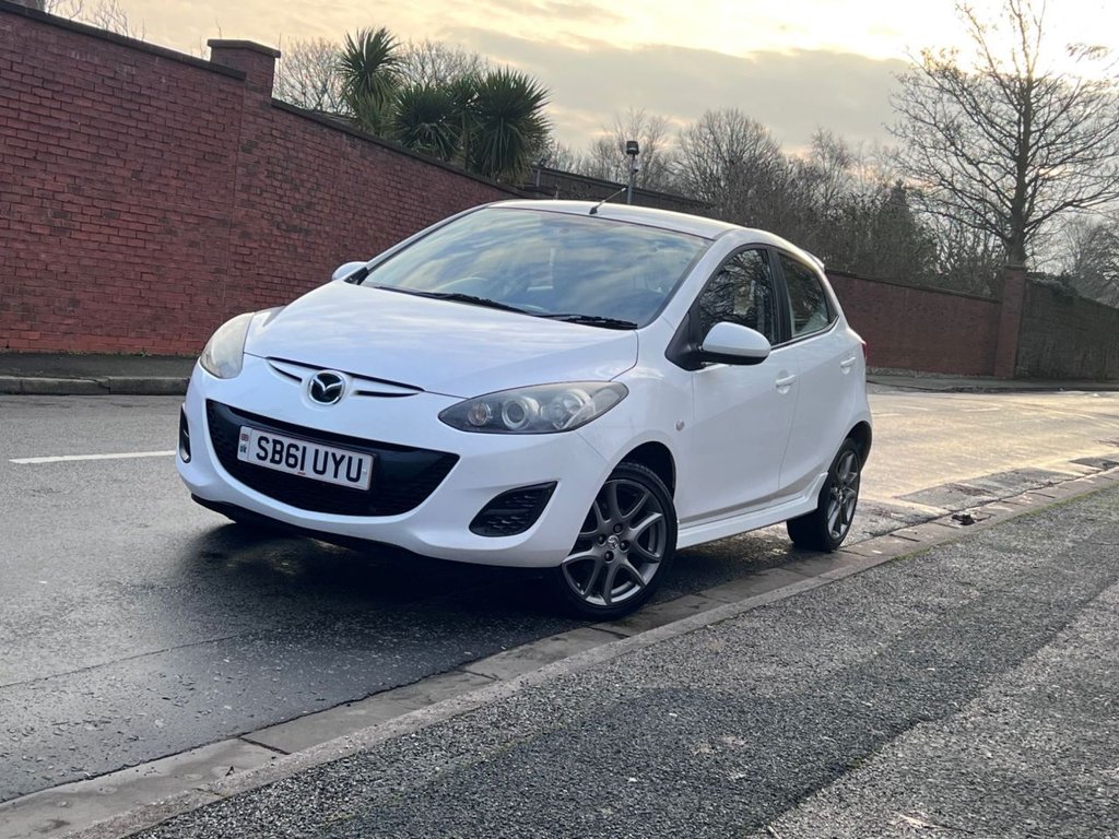 Used Mazda Mazda2 2012 for sale - 77027251: Photo 3