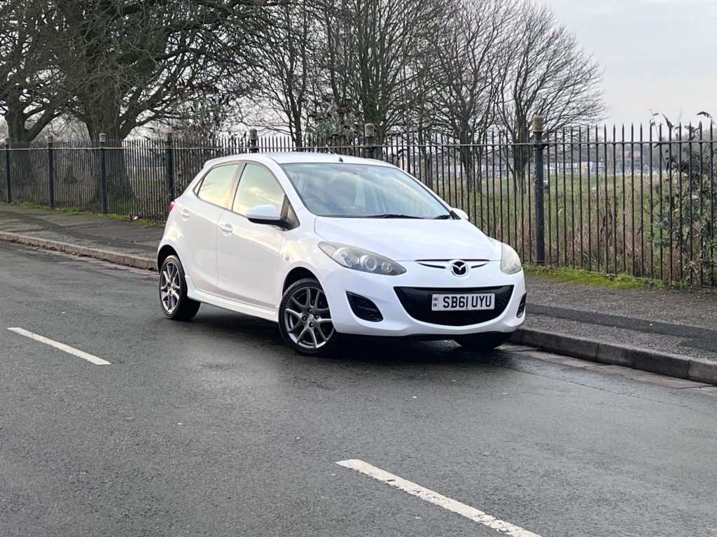 Used Mazda Mazda2 2012 for sale - 77027251: Photo 4