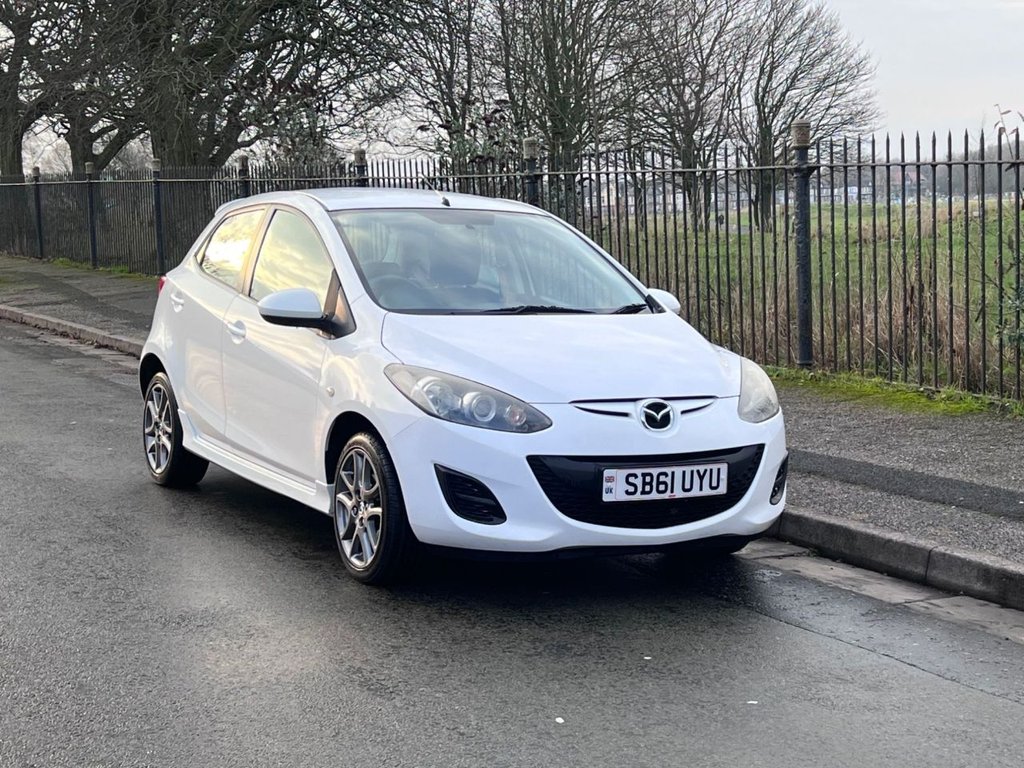 Used Mazda Mazda2 2012 for sale - 77027251: Photo 7