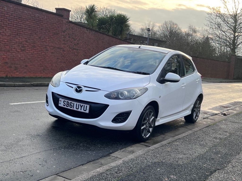 Used Mazda Mazda2 2012 for sale - 77027251: Photo 8