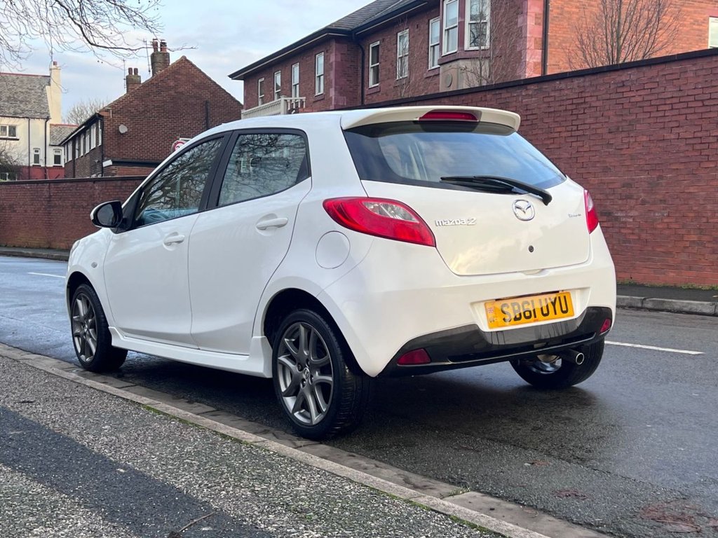 Used Mazda Mazda2 2012 for sale - 77027251: Photo 9