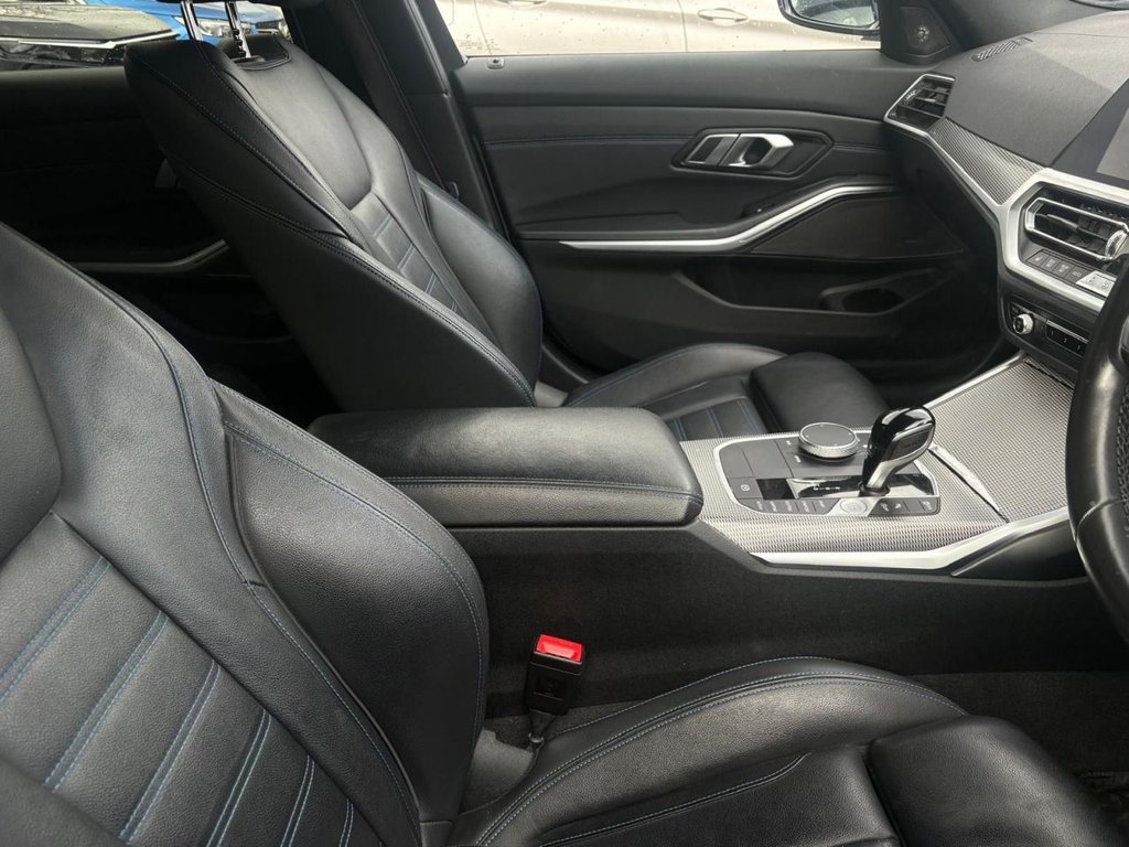 Used BMW 3 Series 2020 for sale - 78074250: Photo 2