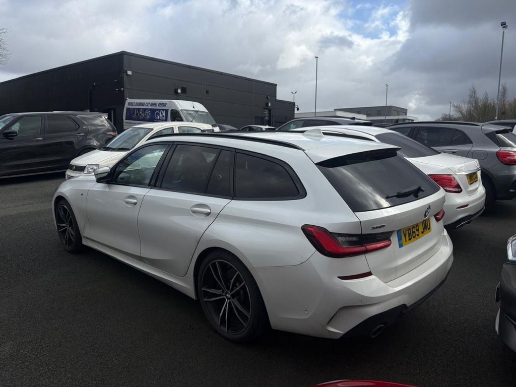 Used BMW 3 Series 2020 for sale - 78074250: Photo 4