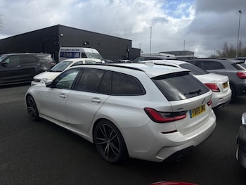 Used BMW 3 Series 2020 for sale - 78074250: Photo