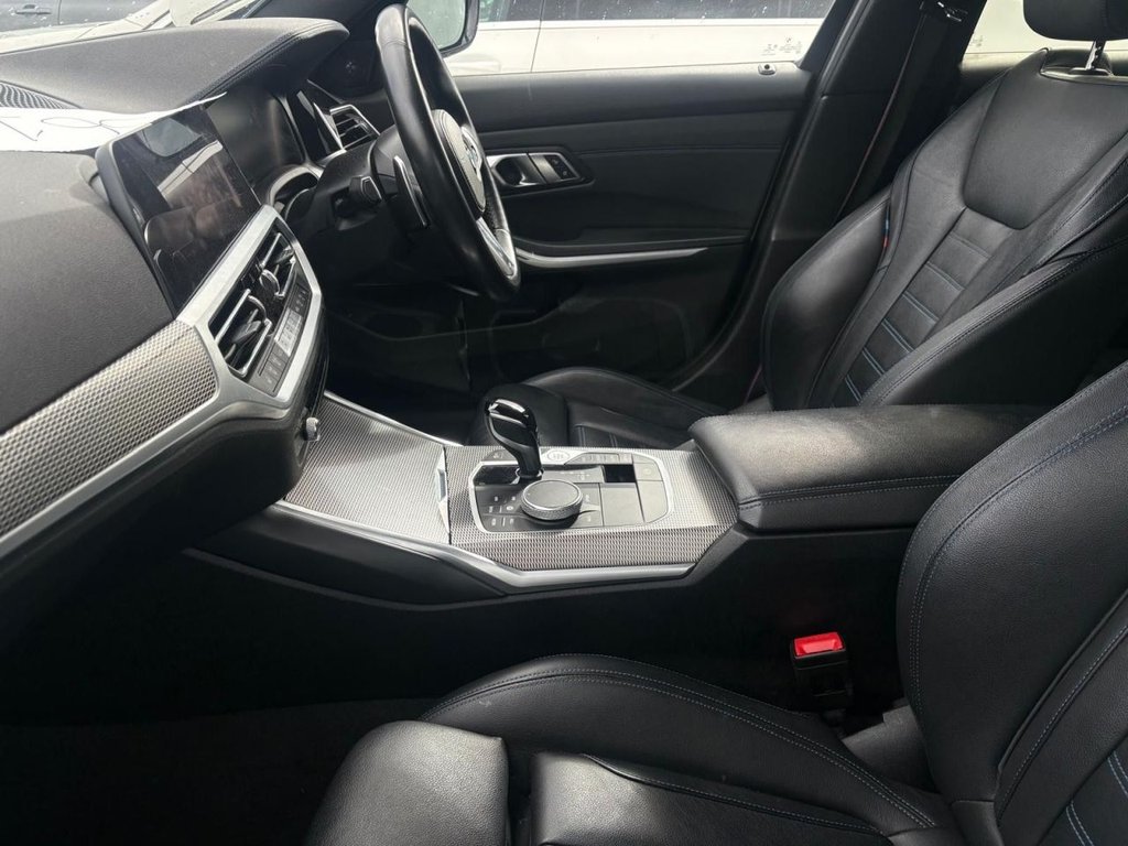 Used BMW 3 Series 2020 for sale - 78074250: Photo 5