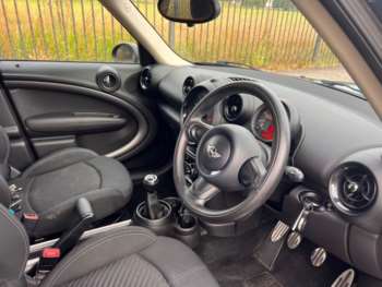 Used MINI Countryman 2016 for sale - 75149421: Photo