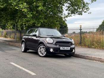 Used MINI Countryman 2016 for sale - 75149421: Photo