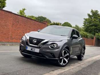 Used Nissan Juke 2019 for sale - 75171521: Photo