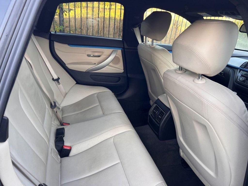 Used BMW 4 Series 2015 for sale - 76536130: Photo 13