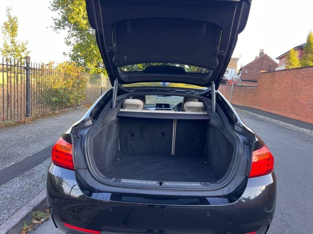 Used BMW 4 Series 2015 for sale - 76536130: Photo 14