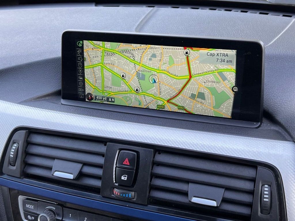 Used BMW 4 Series 2015 for sale - 76536130: Photo 15