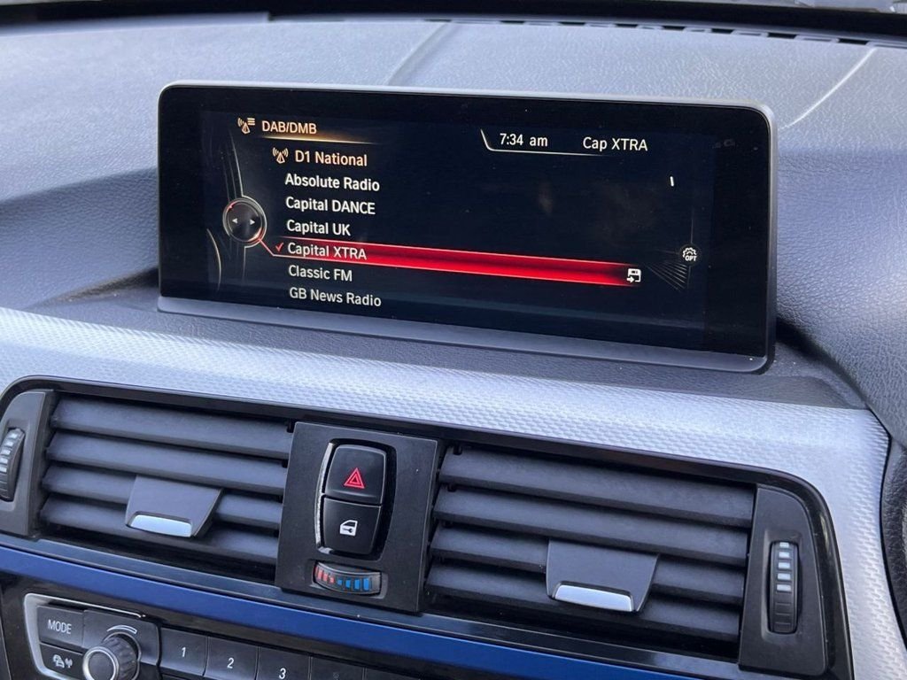 Used BMW 4 Series 2015 for sale - 76536130: Photo 16