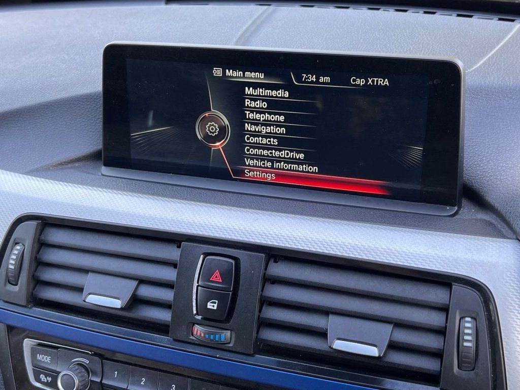 Used BMW 4 Series 2015 for sale - 76536130: Photo 17