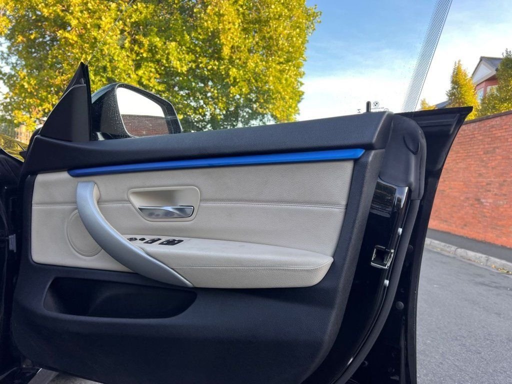 Used BMW 4 Series 2015 for sale - 76536130: Photo 23